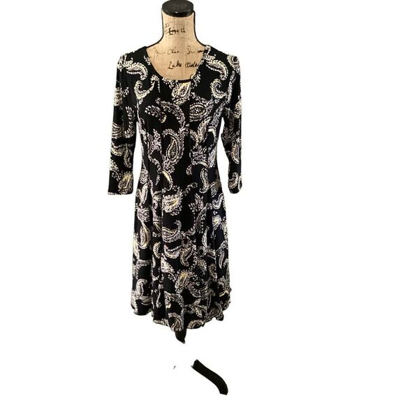 Cato Dress  - Picture 1 of 10